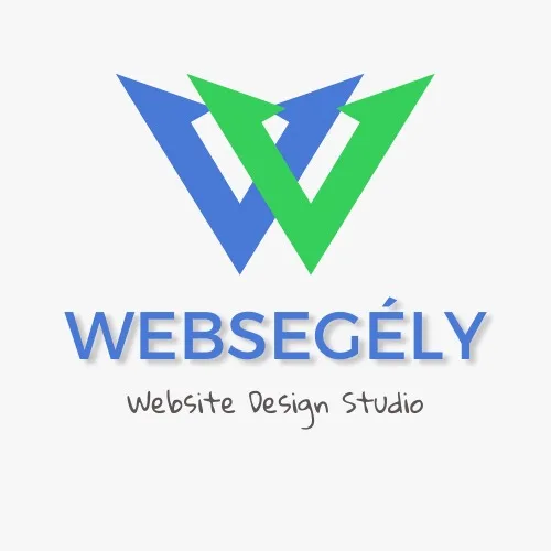 Websegély